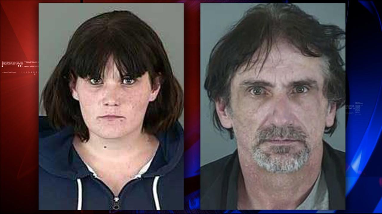 Father Daughter Plead Guilty To Felony Incest Sentenced To Days In Jail Abc