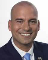 Chris Cristi