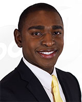 Cory James