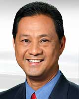 Dale Yurong