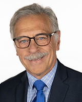 Gene Haagenson