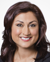 Lisa Amin Gulezian | ABC7 KGO News Team