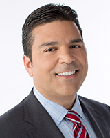 Mike Nicco