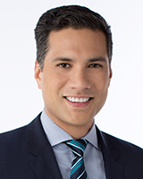 Reggie Aqui | ABC7 KGO News Team