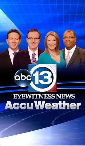 Support For Abc13 Houston Weather App Support For Abc13 Houston Weather App