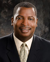 David Tillman
