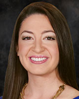Katherine Marchand