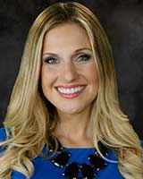 Katherine Whaley