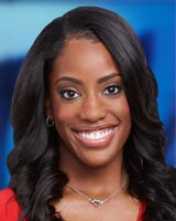Candace McCowan