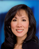 Lucy Yang