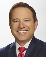 Chad Pradelli