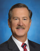 David Henry