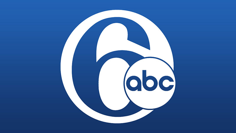 Abc Channel 6 Action News : Image - WPVI-TV's Channel 6 Action News At ...