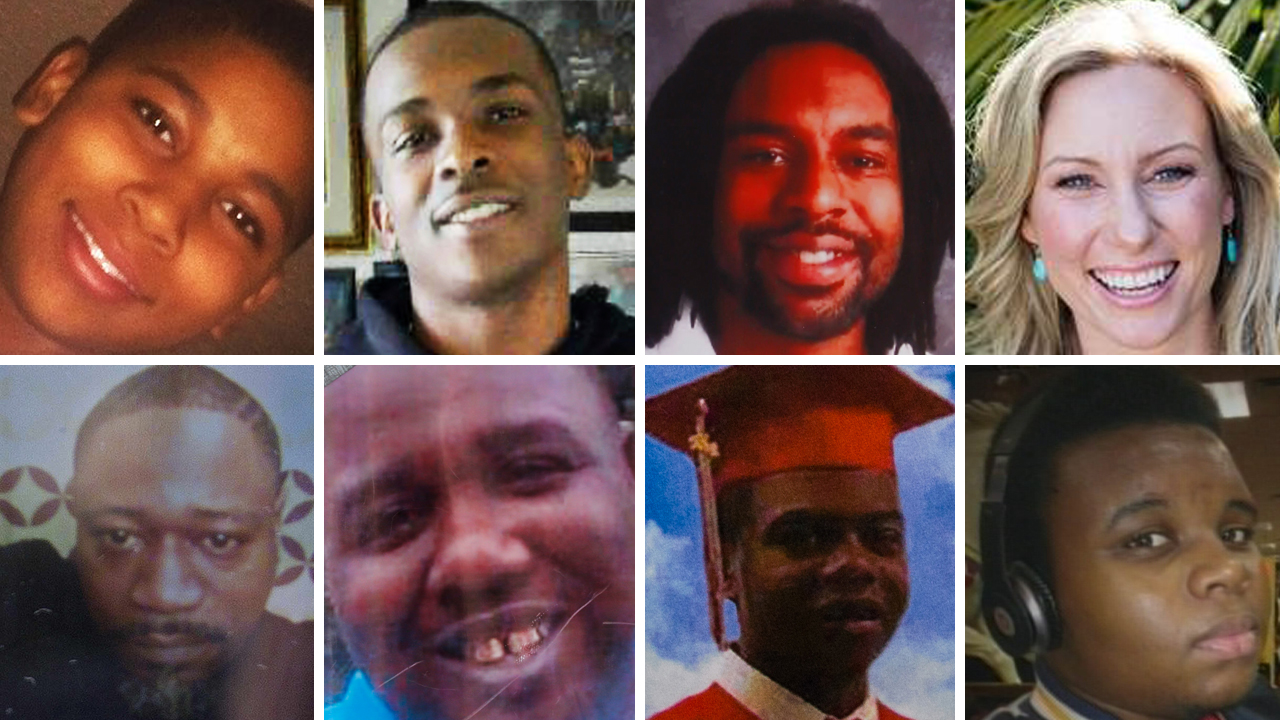 Laquan Mcdonald Stephon Clark And Other Officer Involved Shooting Deaths That Shocked The Nation 6abc Philadelphia