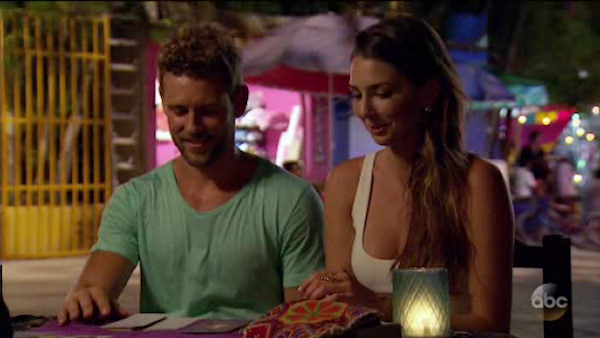 Final couples go on fantasy dates on 'Bachelor in Paradise' - ABC7 Los ...