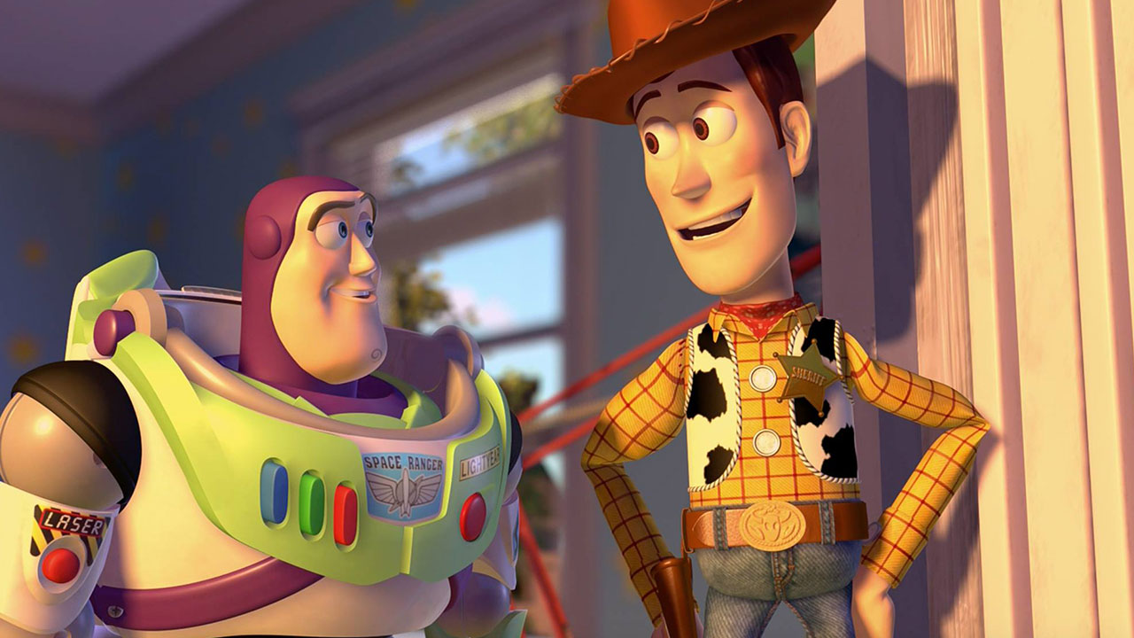 watch toy story 4 netflix