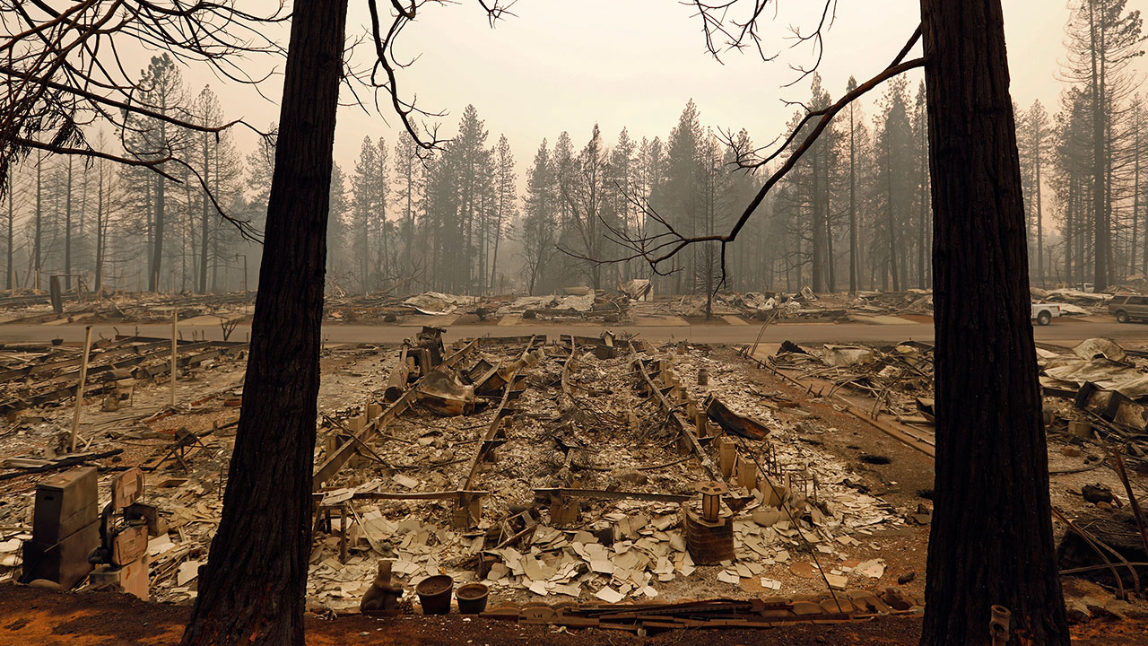 "Parent Trap" house in Napa Valley survived tragic North Bay fires