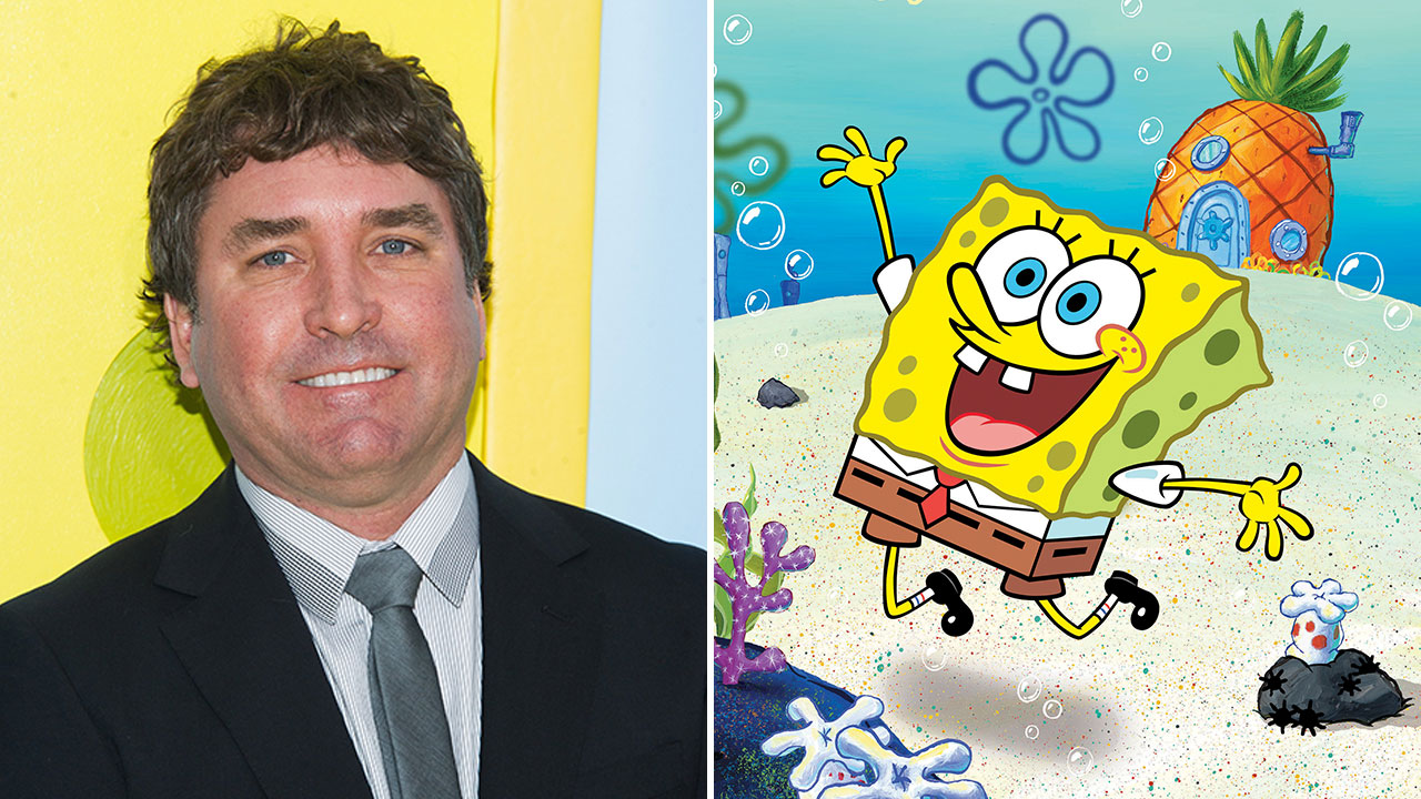 SpongeBob Squarepants' creator Stephen Hillenburg dead at 57