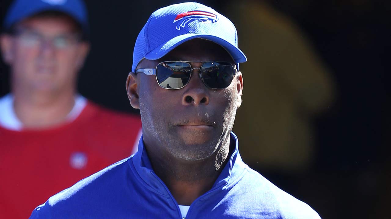 Source Chargers agree to 4year deal with Anthony Lynn ABC30 Fresno