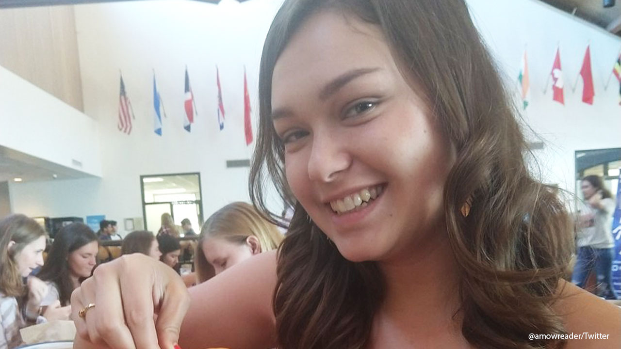 Napa native among dead in Thousand Oaks shooting
