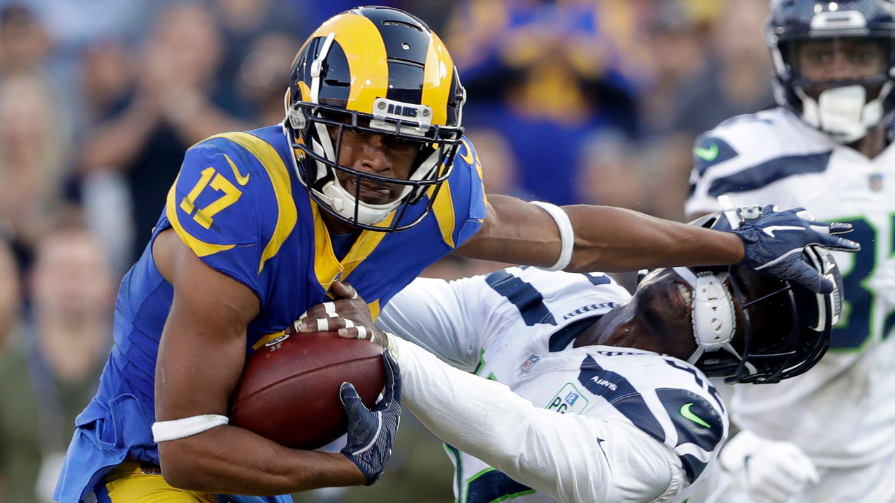 Image result for Rams