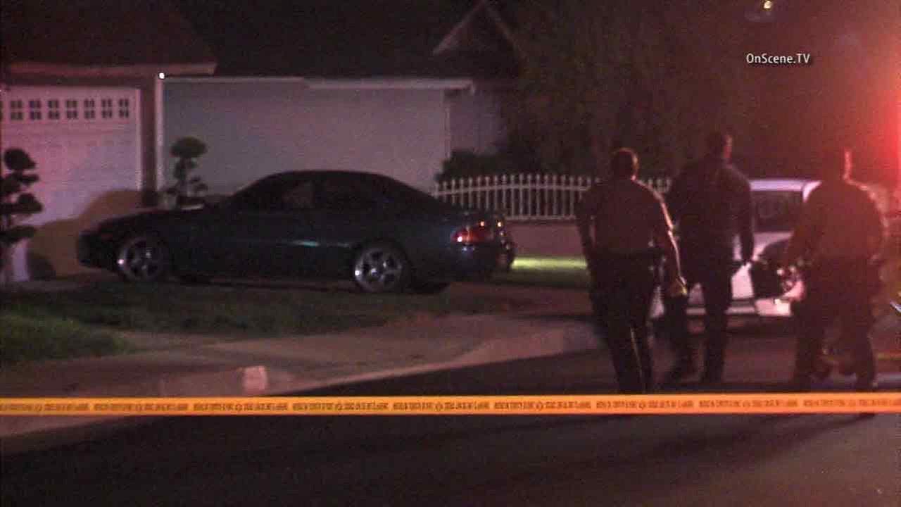 Rowland Heights news