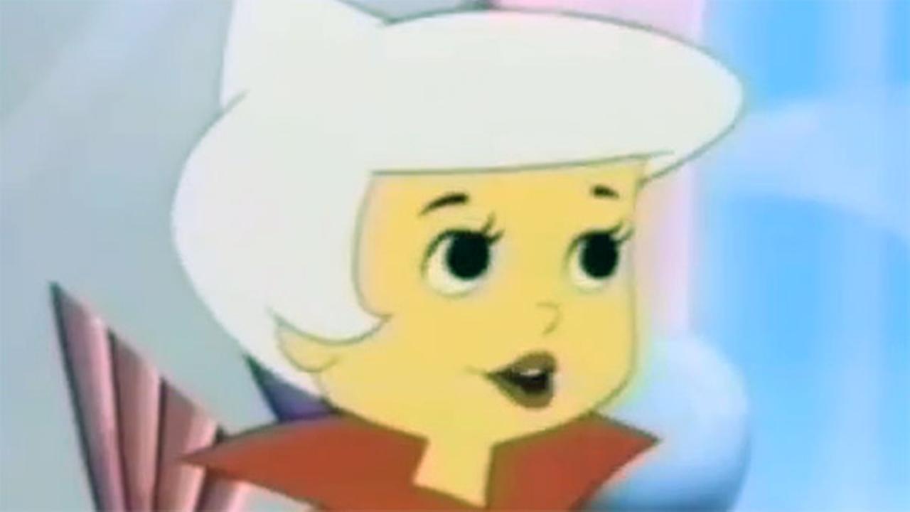 Voice Of Judy Jetson Janet Waldo Dies At Age 96 8147