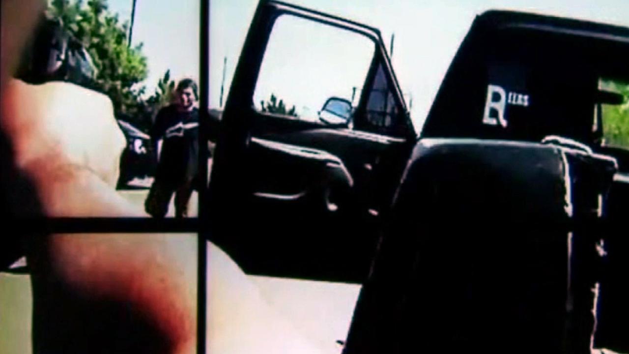 Body Cam Video Shows Deadly Fresno Police Shooting Of Dylan Noble 