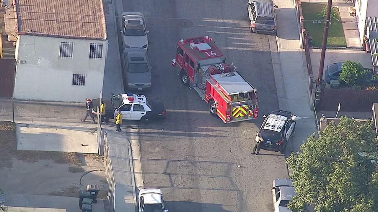 Man killed in Florence deputyinvolved shooting