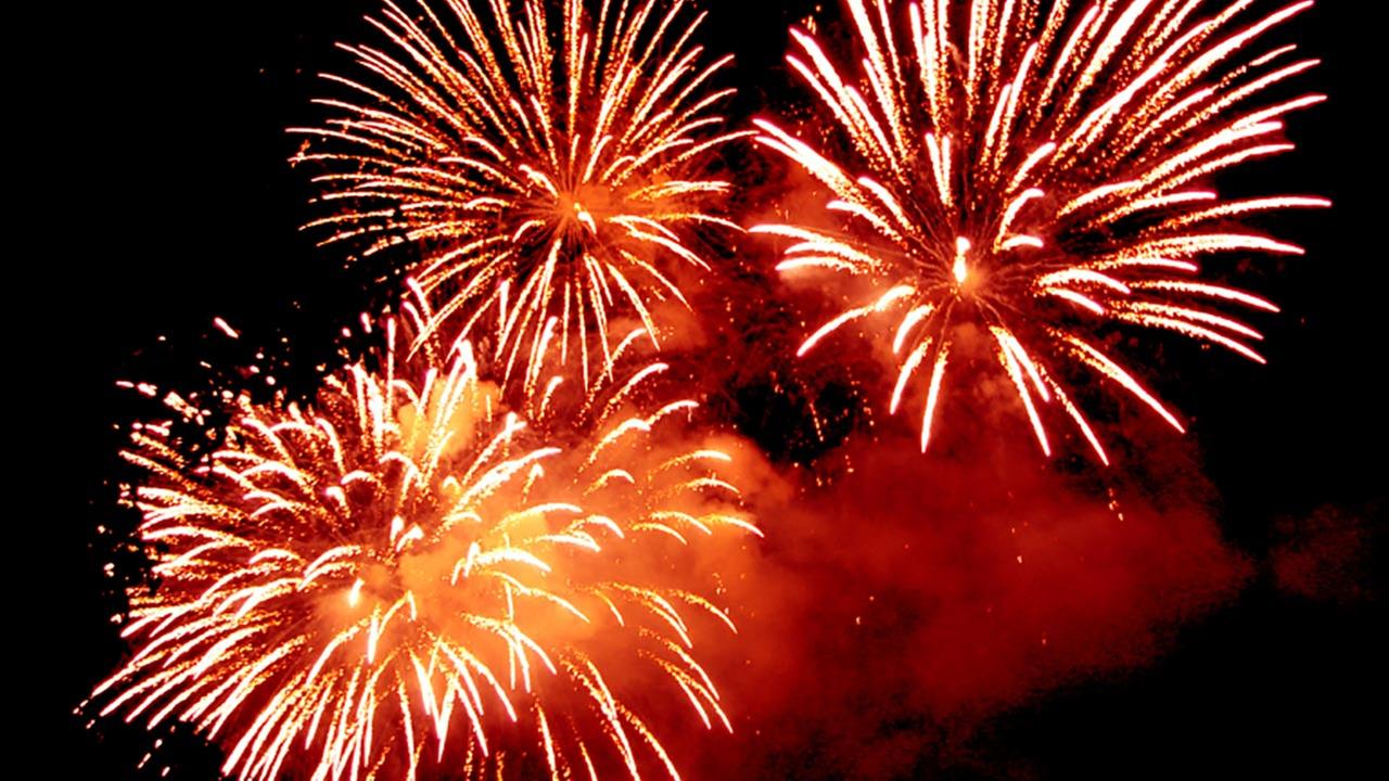 Southern California Fireworks 4th of July Fireworks Displays 2015
