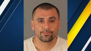 Lancaster man arrested in Topanga mall kidnapping, rape