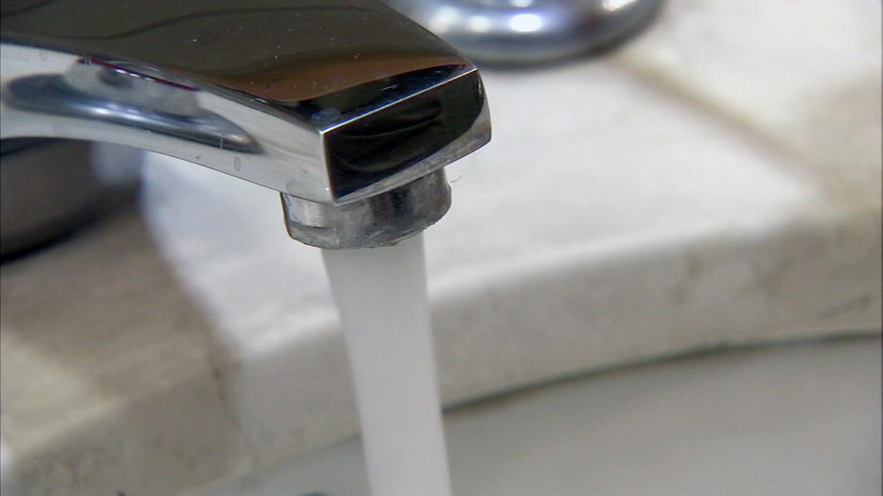 LA tap water as clean as bottled water; LADWP report finds