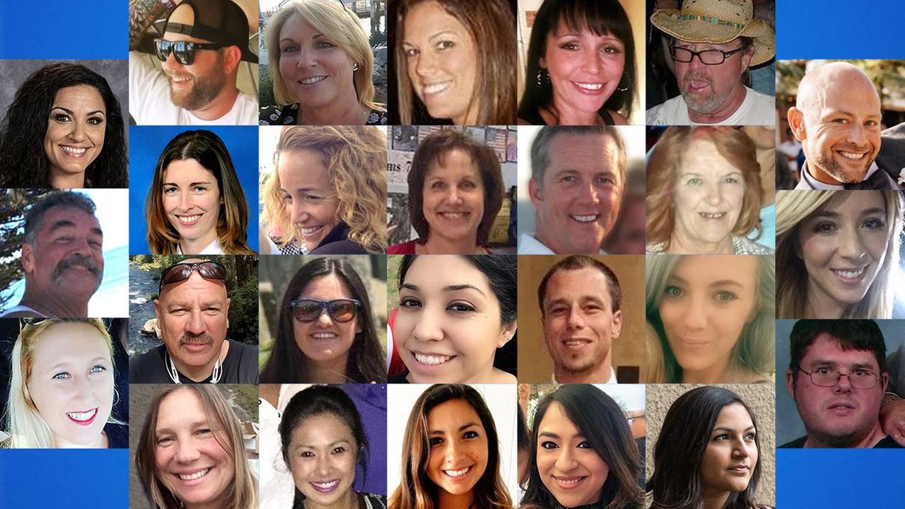 PHOTOS: Southern California victims killed in Las Vegas ...