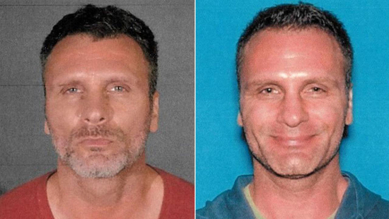 Los Angeles Sexual Assault Suspect On Fbis Most Wanted List Spotted In 