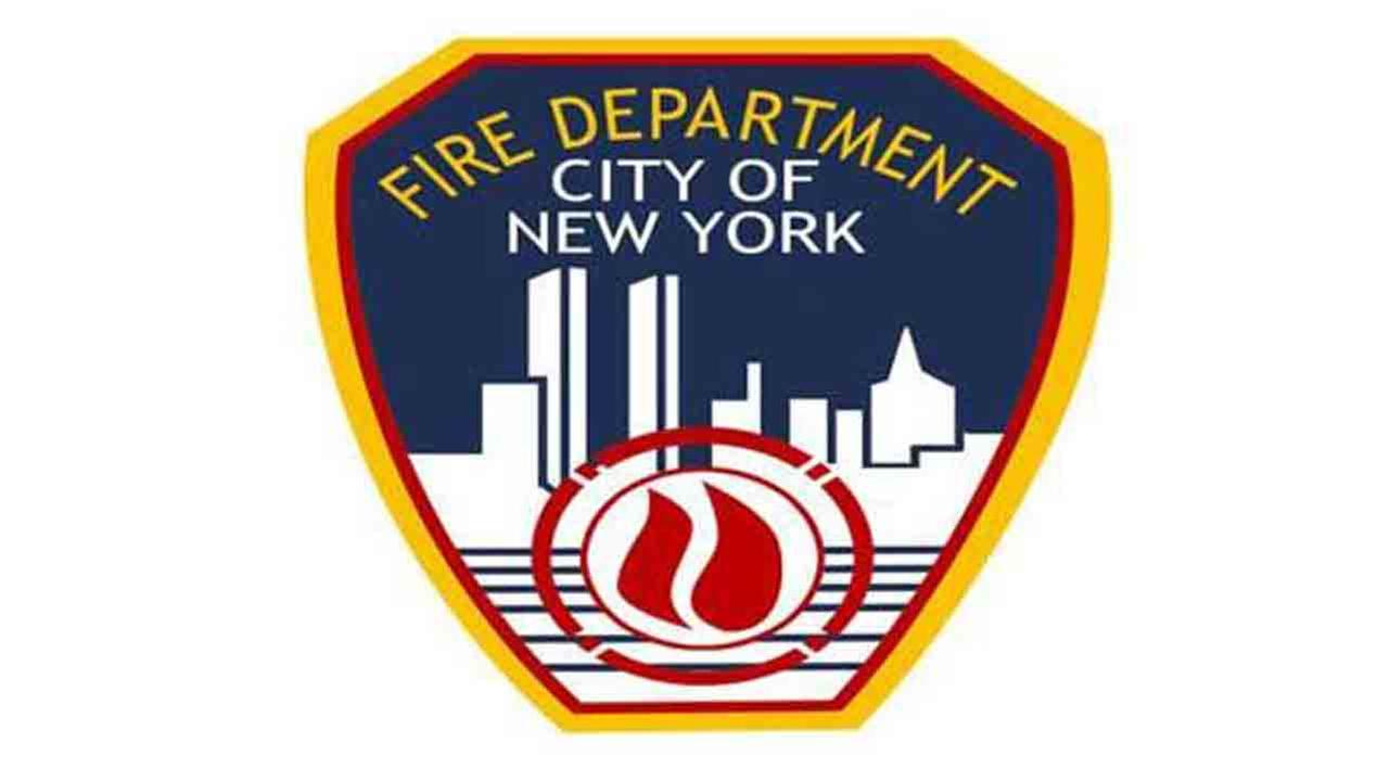 fdny official department orders