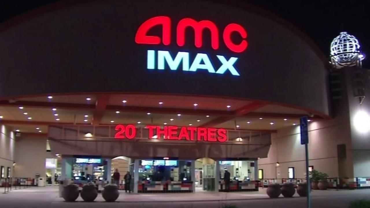 amc movie theaters clinton township