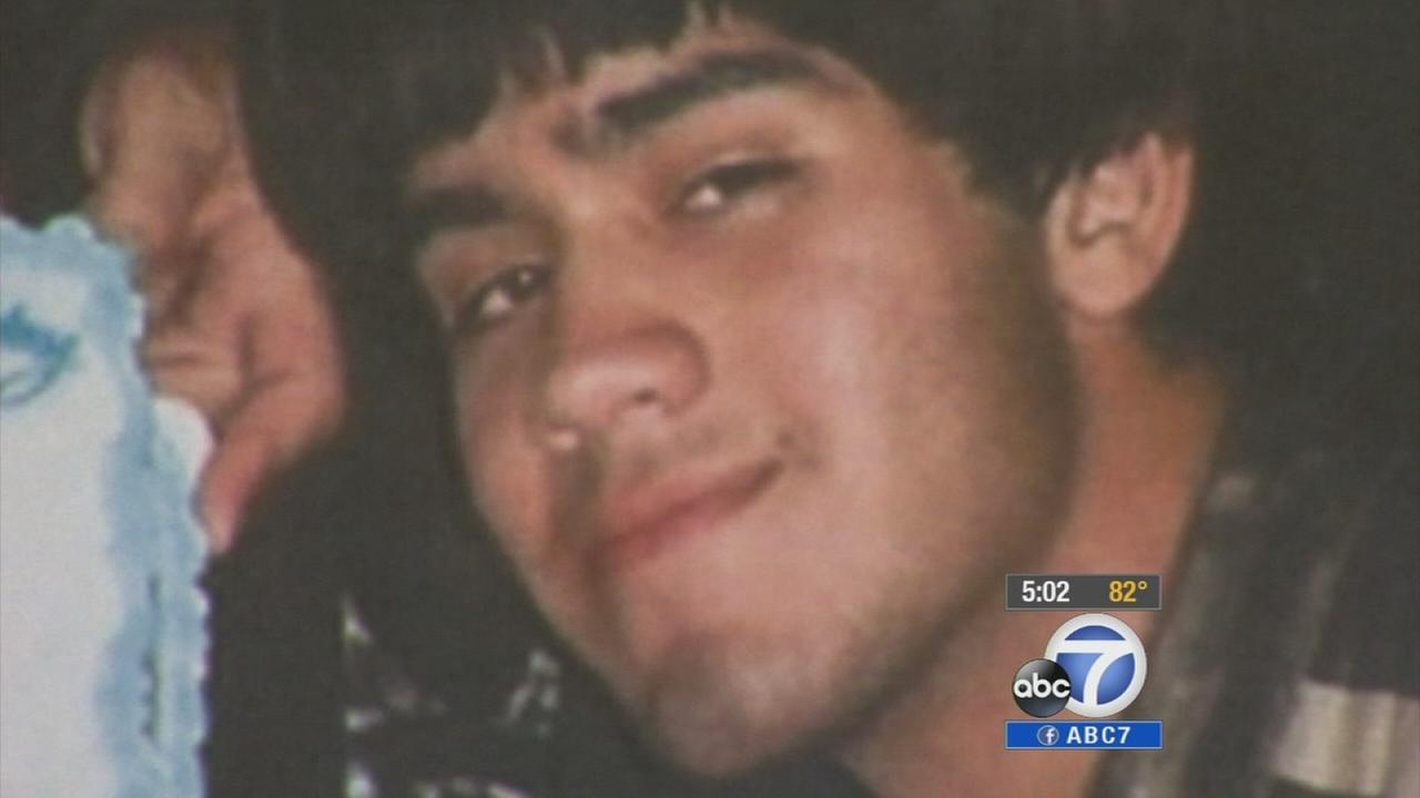 Bell Gardens mayor's son says mom acted in selfdefense 911 call