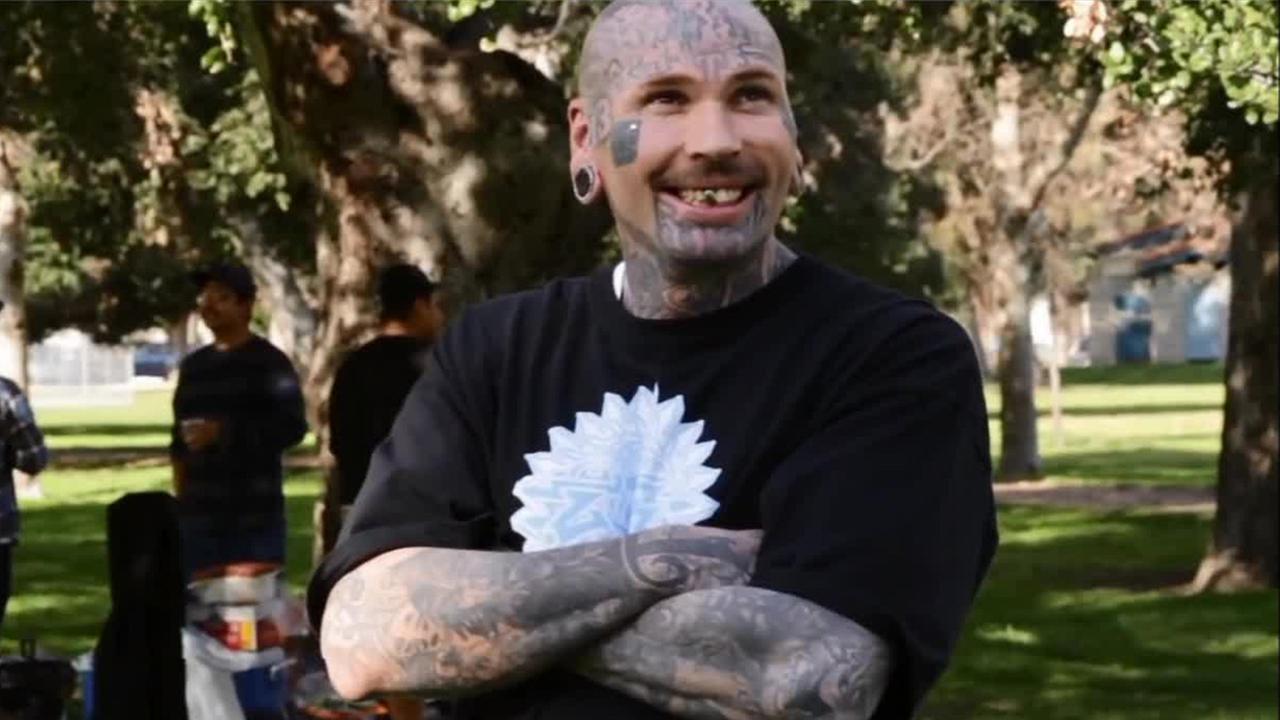 Tattoo artist Trigz killed in North Hollywood shooting