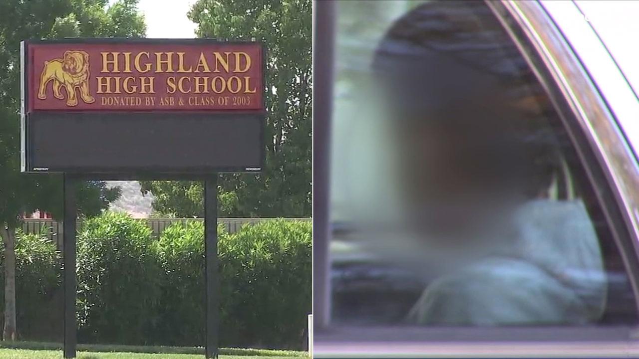 Palmdale news | abc7.com