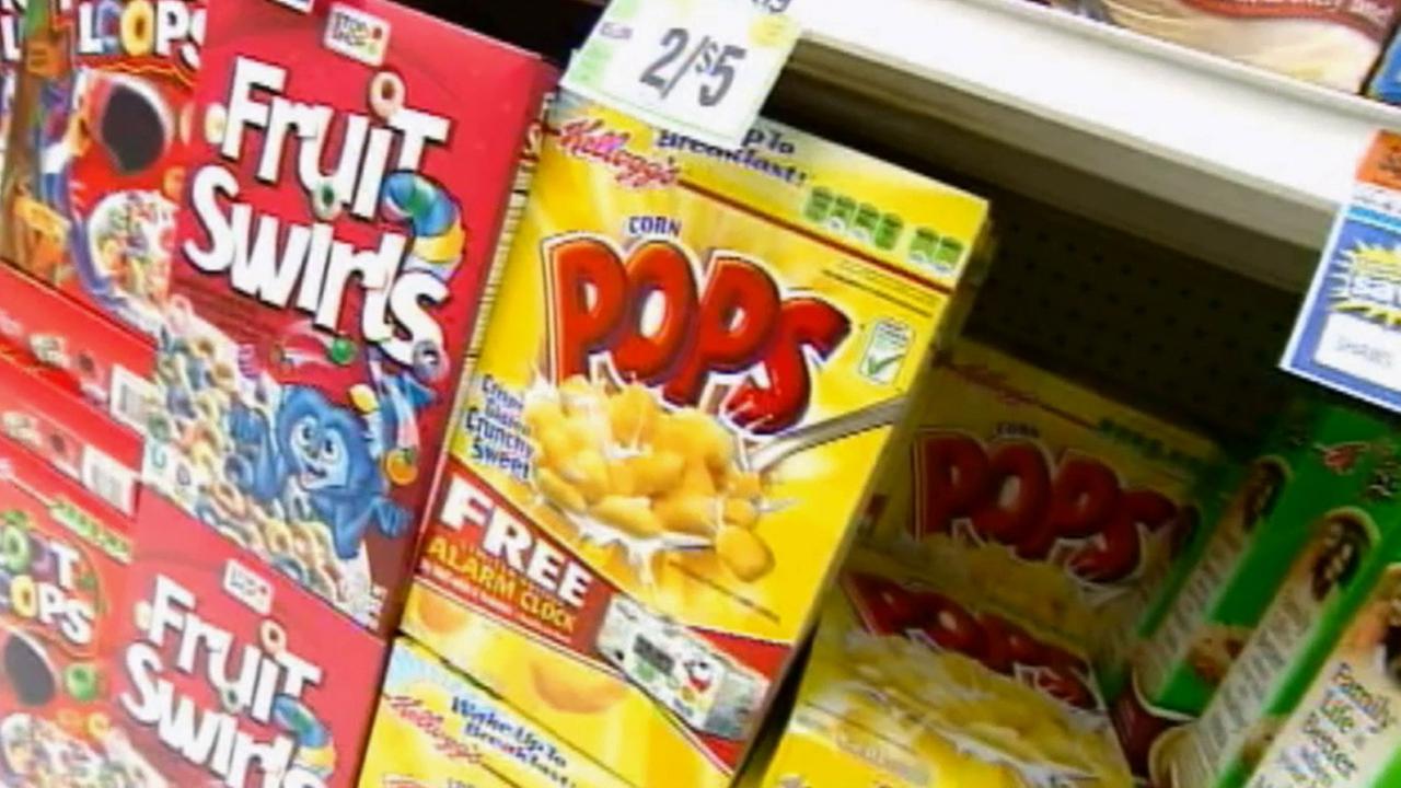 Healthiest cereals high in fiber, low in sugar