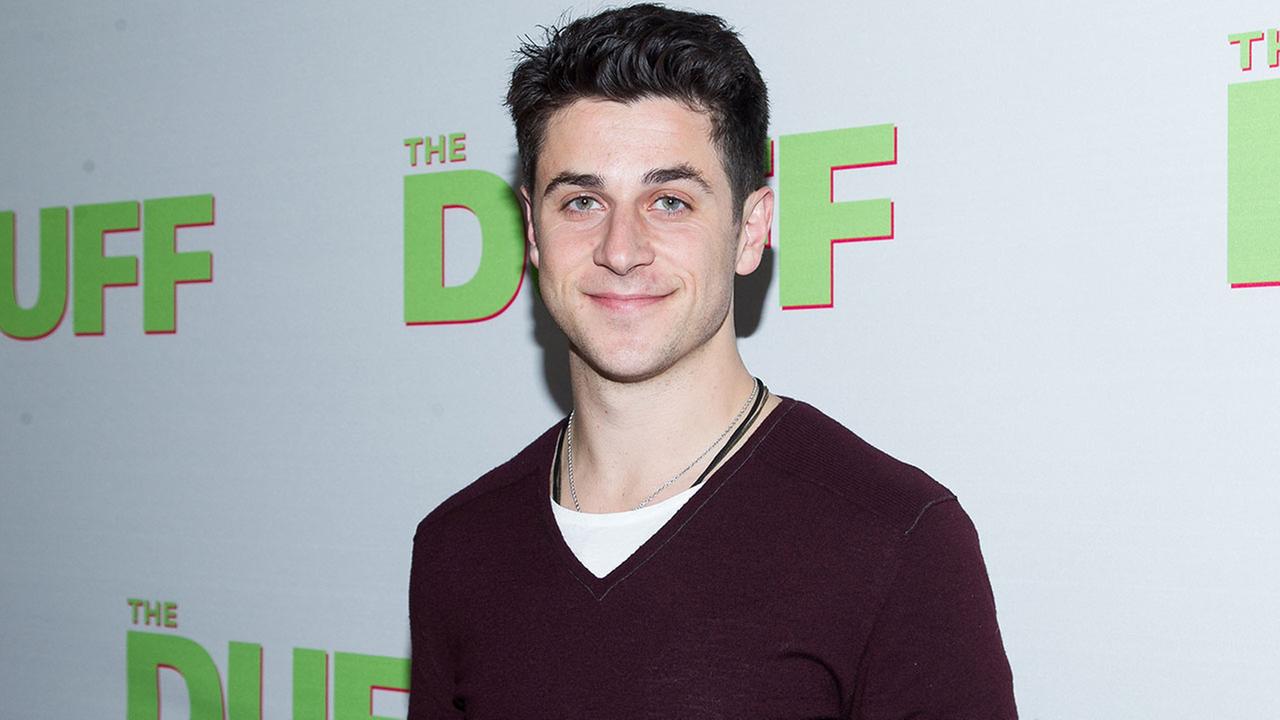 David Henrie David Henrie
