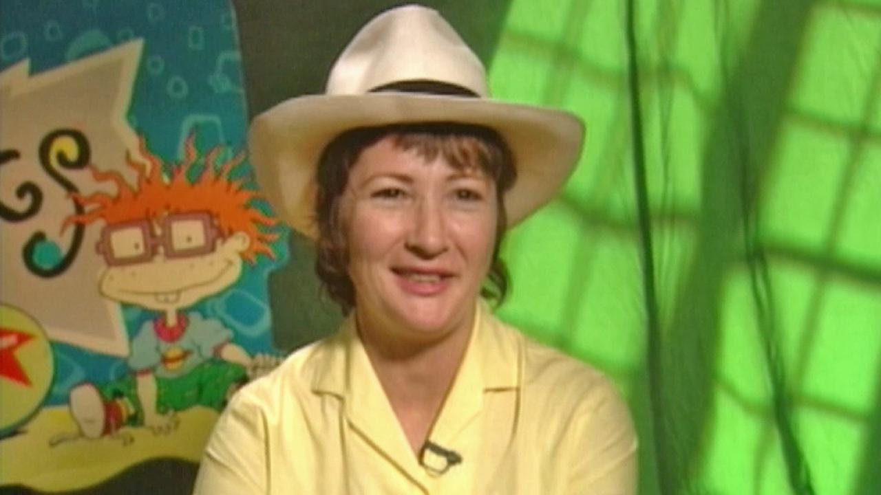 Christine Cavanaugh Voice Of Rugrats Chuckie Dies At 51