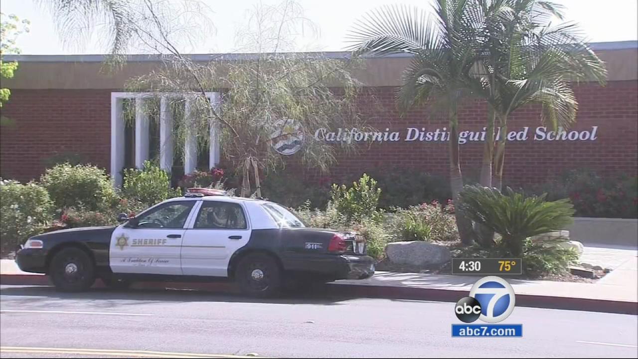 San Dimas student target of Instagram death threat
