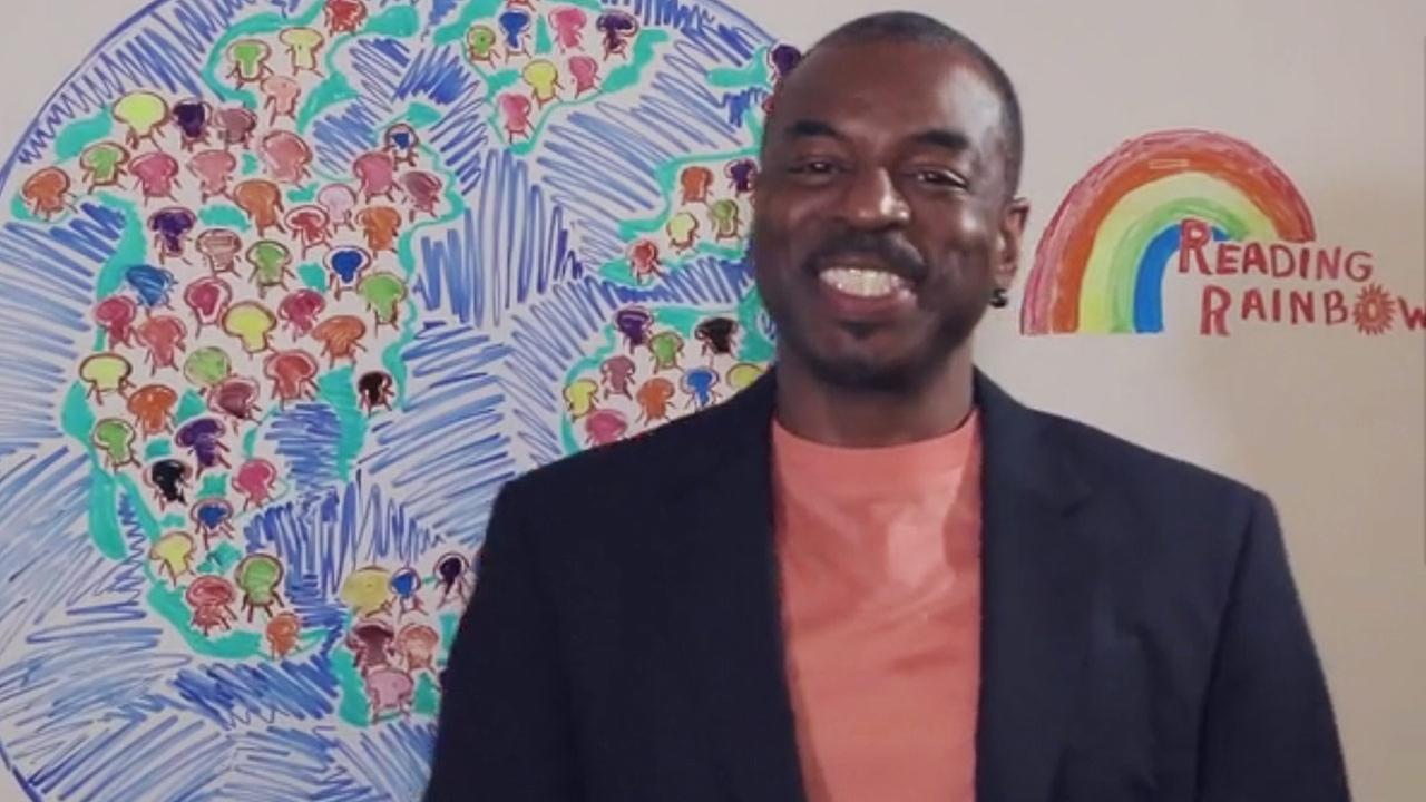 Reading Rainbow Kickstarter Hits 1 Million in 1 Day images picture Reading Rainbow Kickstarter Hits 1 Million in 1 Day