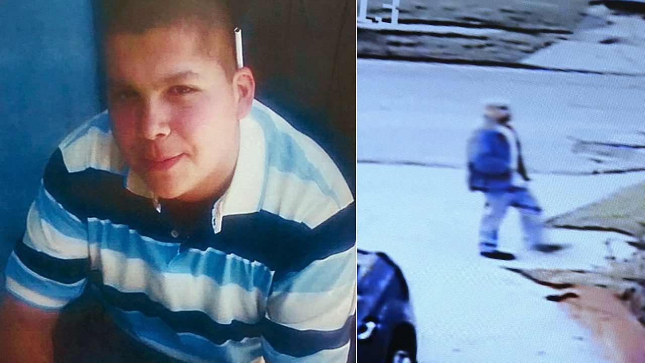 75,000 reward offered in murder of 19yearold father in Hyde Park