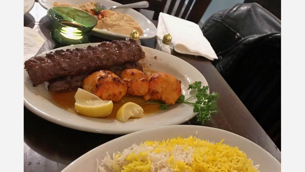 3 New Persian/Iranian Spots In Los Angeles