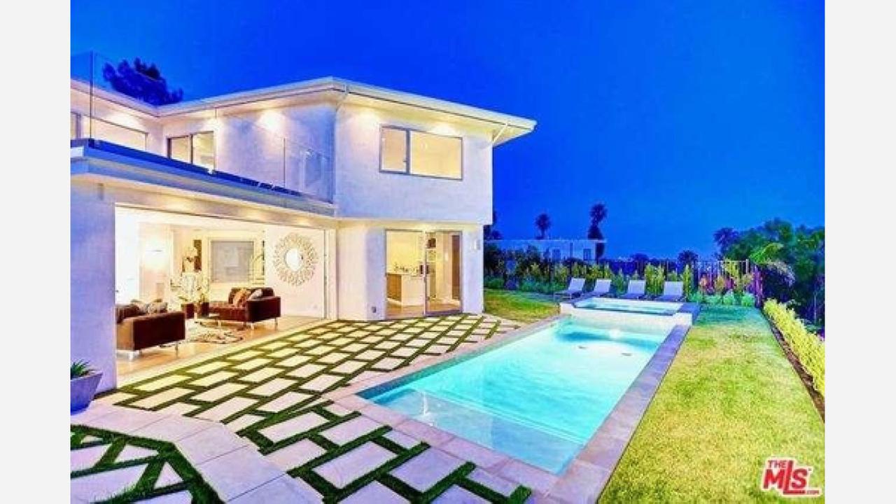 The Most Expensive Real Estate Rentals In Los Angeles