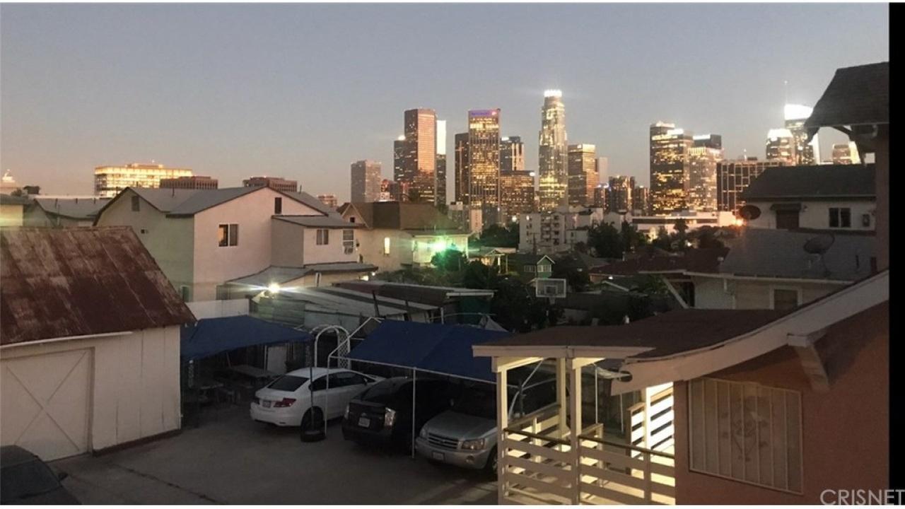 Here Are Today's Cheapest Rentals In TempleBeaudry, Los Angeles
