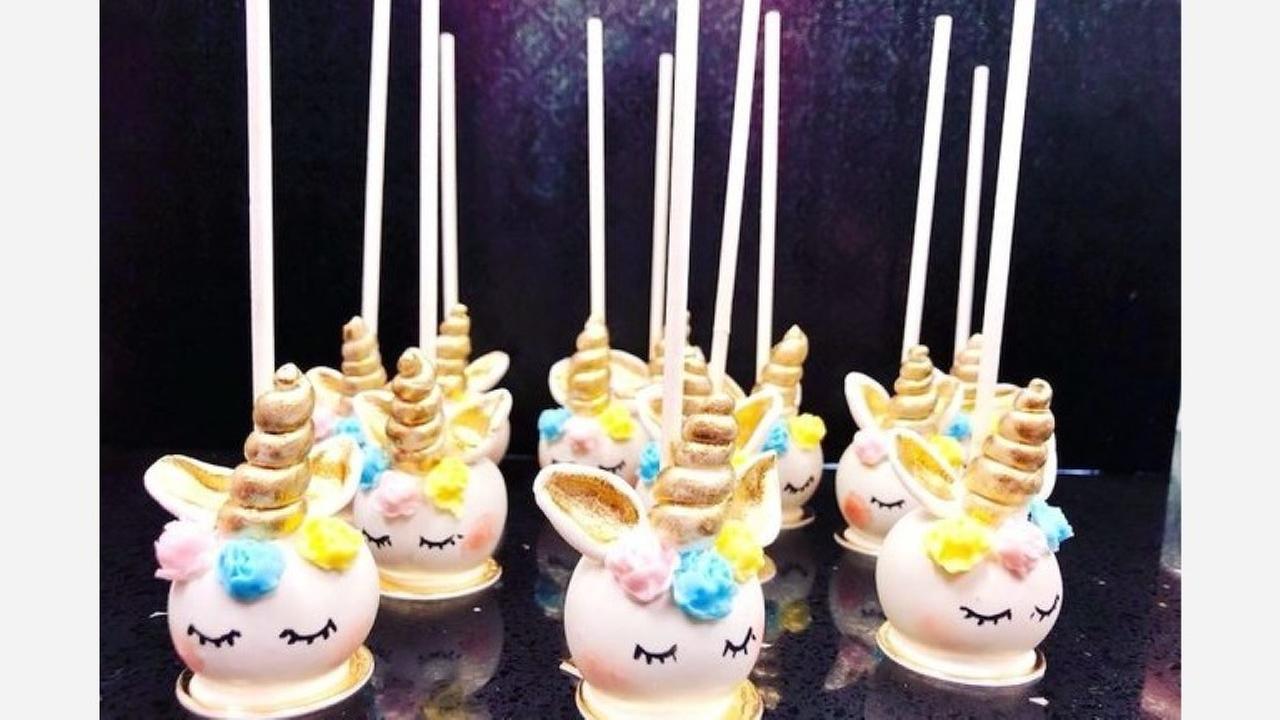 La Cañada Flintridge gets a new chocolatier Cocoa Noir Cafe