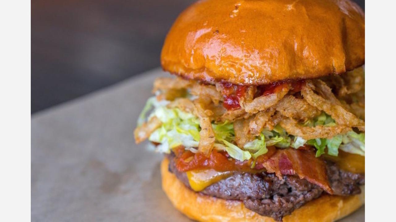 Hungry for burgers? Here are the 5 best spots to satisfy your cravings